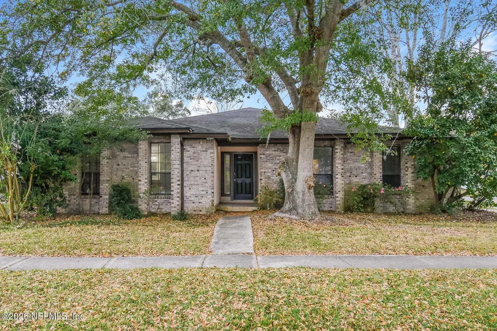 Unit for sale at 3056 BRIDGEVIEW Drive, Jacksonville, FL 32216