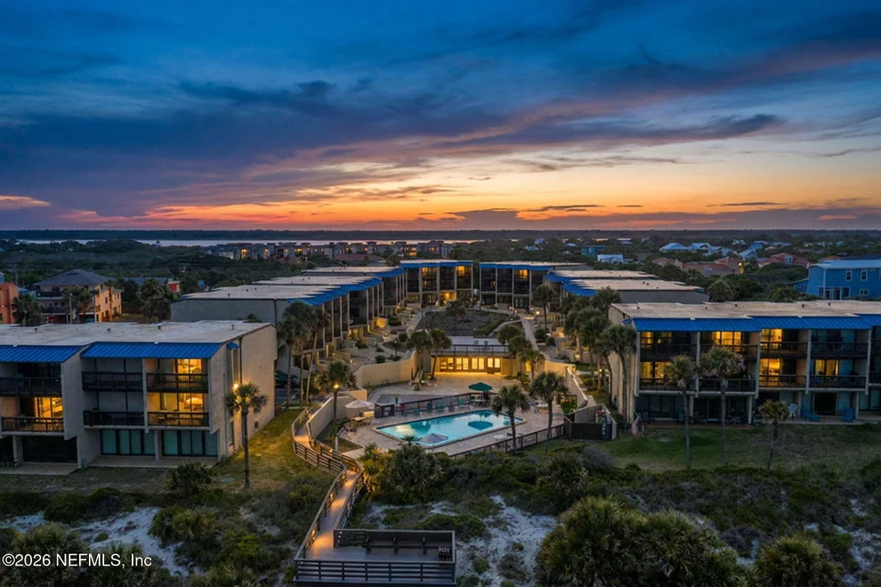 Unit for sale at 5650 A1A S, St. Augustine, FL 32080