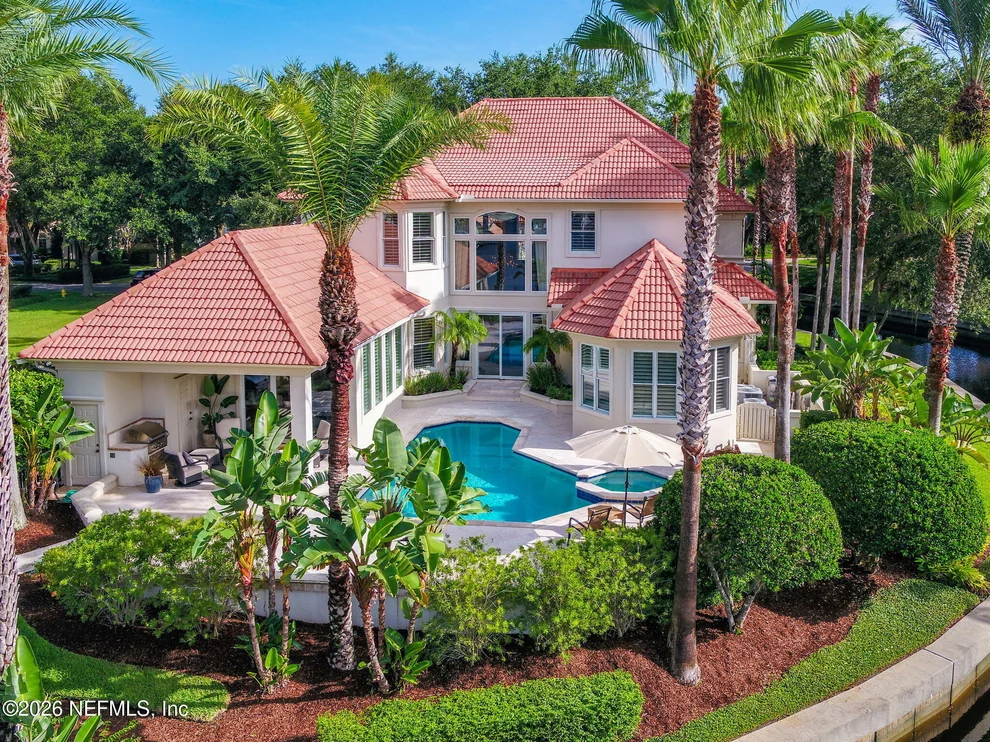 Unit for sale at 101 BRISTOL Place, Ponte Vedra Beach, FL 32082