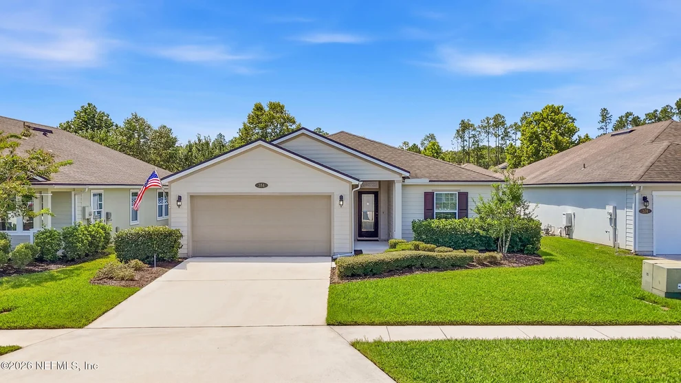 Unit for sale at 384 SHETLAND Drive, St. Johns, FL 32259