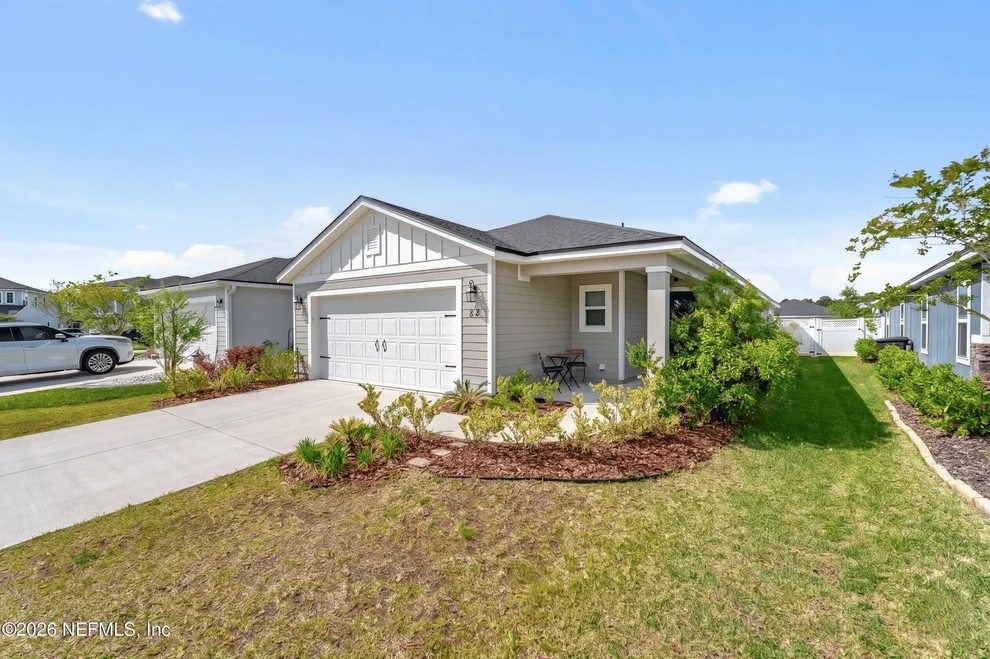 Unit for sale at 52 NEWLAND Court, St. Augustine, FL 32092