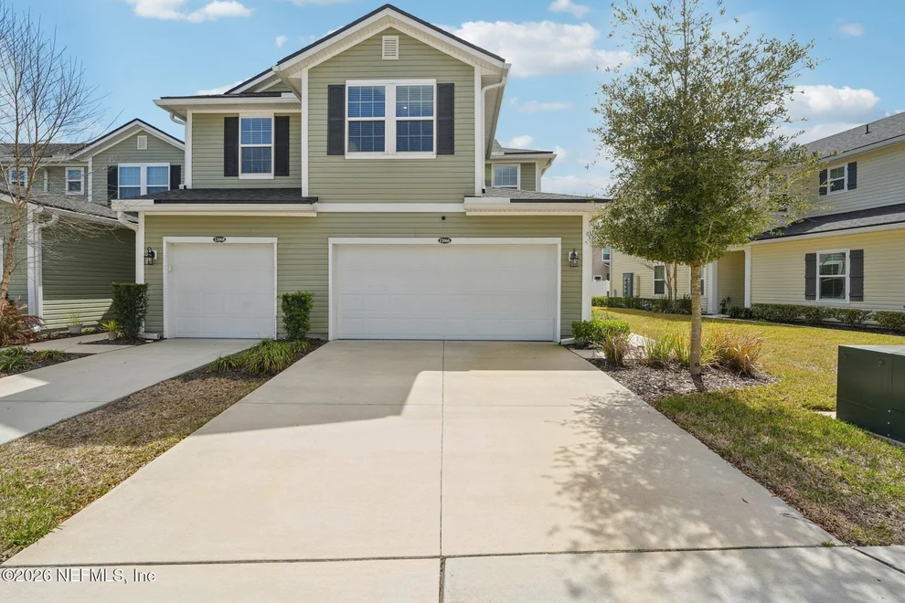 Unit for sale at 12066 CALVESTA Street, Jacksonville, FL 32256