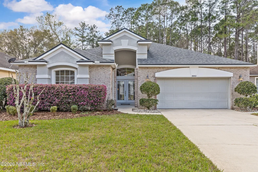 Unit for sale at 8660 NATHANS COVE Court, Jacksonville, FL 32256