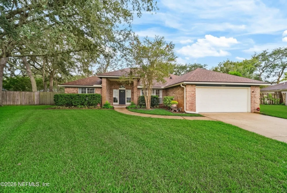 Unit for sale at 2044 MIDNIGHT MOON Trail, Jacksonville, FL 32246