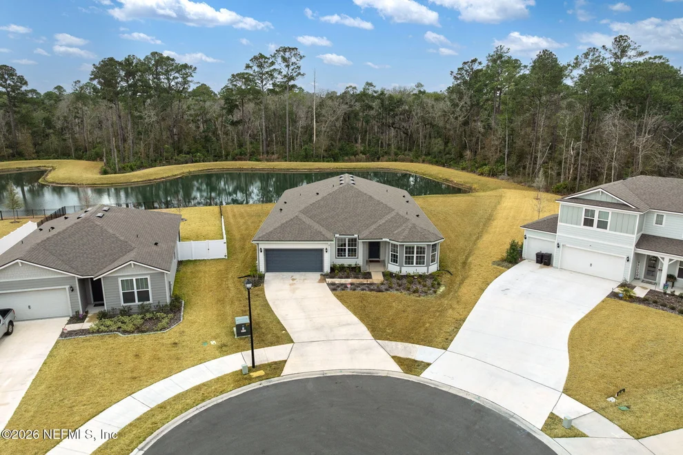 Unit for sale at 12464 CLAPBOARD BLUFF Trail, Jacksonville, FL 32226