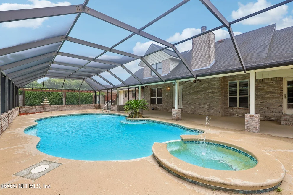 Unit for sale at 711 BALMORAL Lane, Orange Park, FL 32073