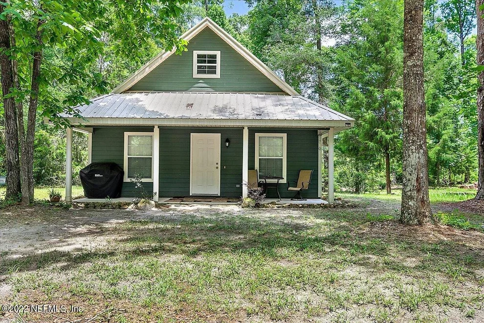 Unit for sale at 694 SW QUARTER Lane, Fort White, FL 32038