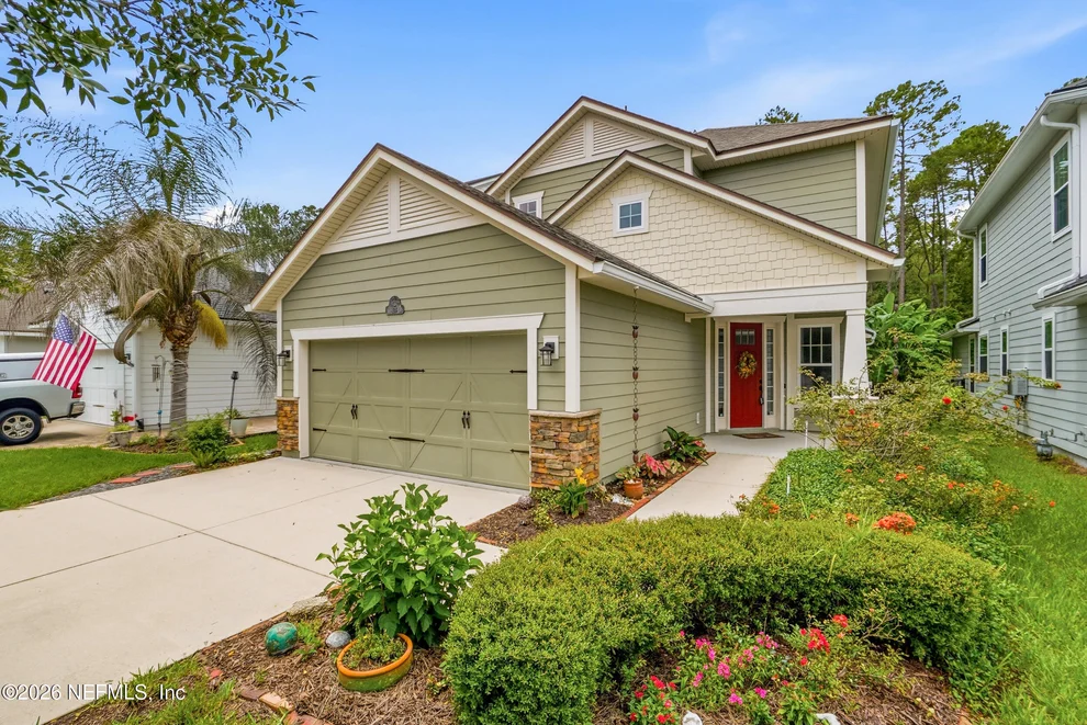 Unit for sale at 126 BISON Trail, Ponte Vedra, FL 32081