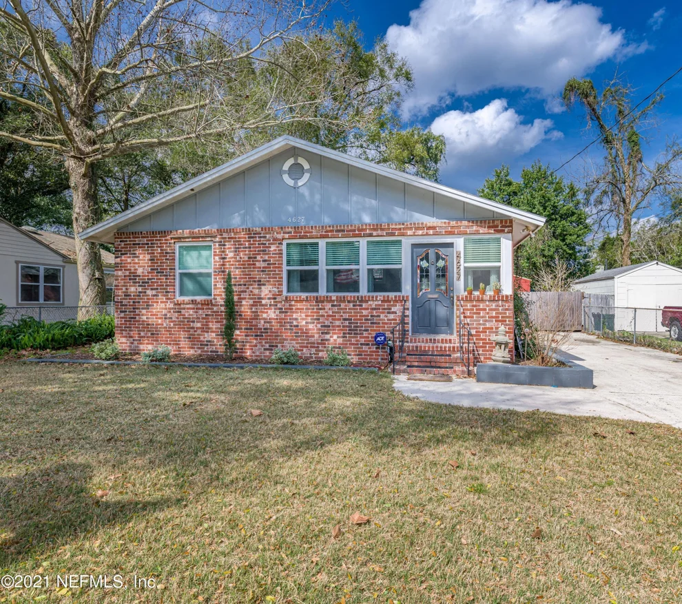 Unit for sale at 4627 CEDARWOOD Road, Jacksonville, FL 32210