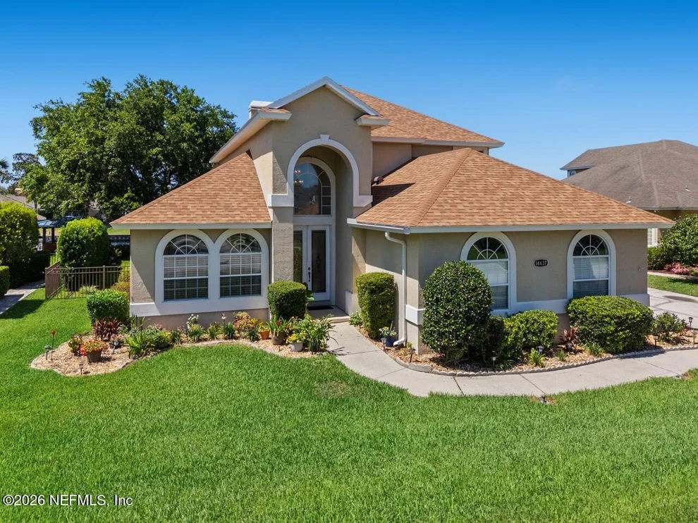 Unit for sale at 14637 MARSH VIEW Drive, Jacksonville, FL 32250