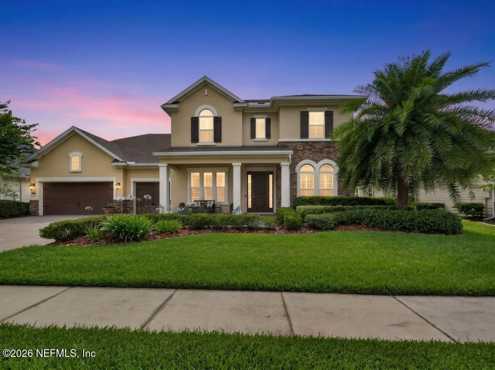 Unit for sale at 304 OXFORD ESTATES Way, St. Johns, FL 32259