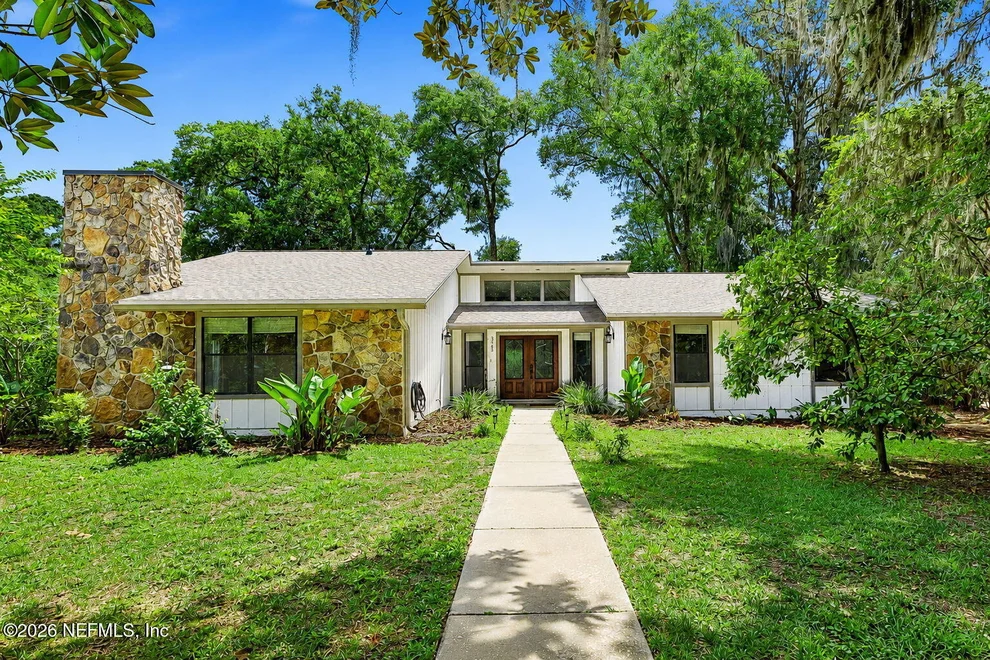 Unit for sale at 3745 DOGWOOD HILL Terrace, Jacksonville, FL 32223