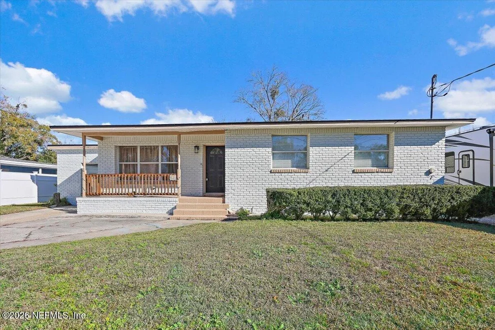 Unit for sale at 5141 BATLEY Road, Jacksonville, FL 32210