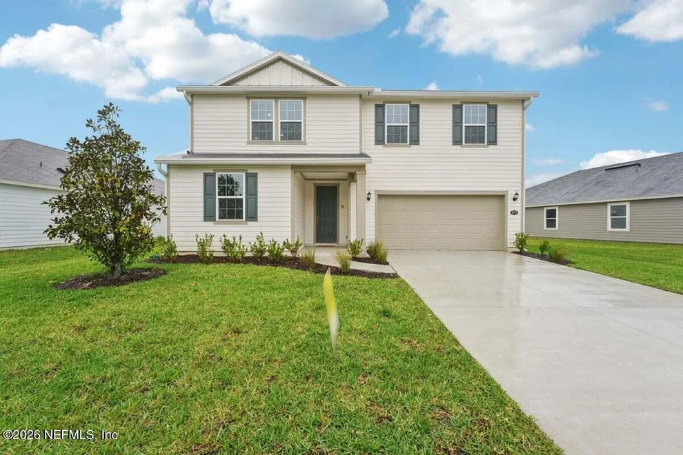 Unit for sale at 2771 LAUREL FALLS Drive, Green Cove Springs, FL 32043