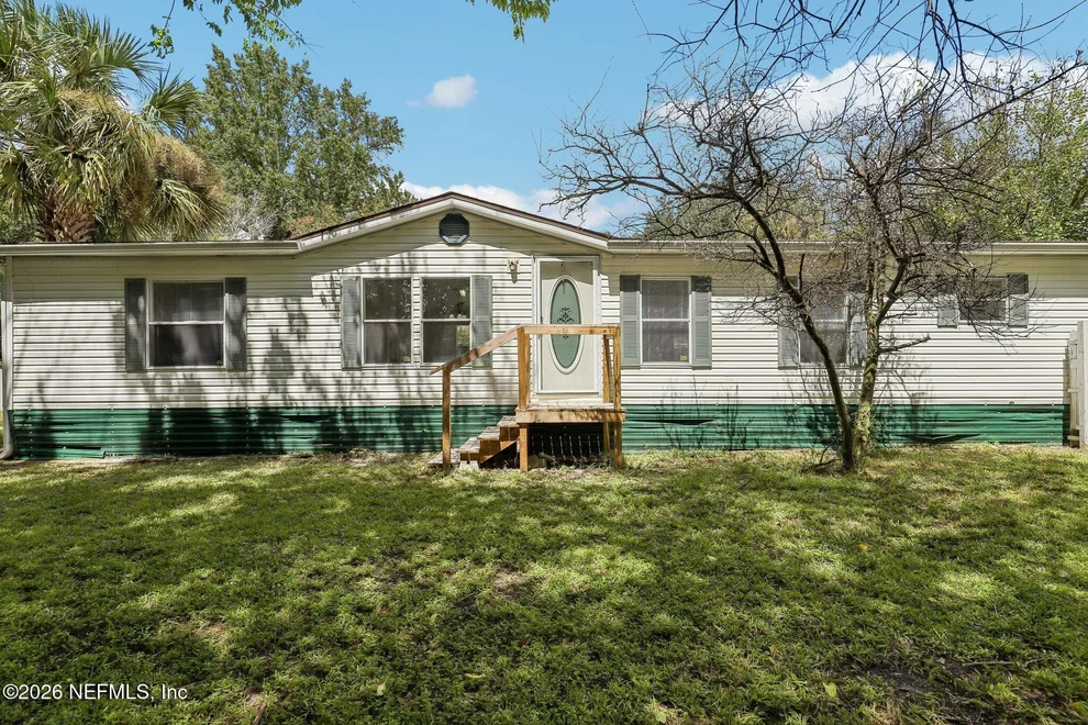Unit for sale at 3602 BOWDEN Circle W, Jacksonville, FL 32216
