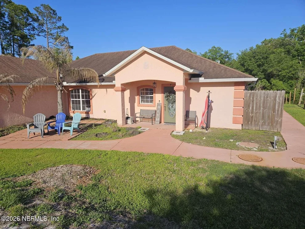 Unit for sale at 134 BOWFIN Drive, Palatka, FL 32177