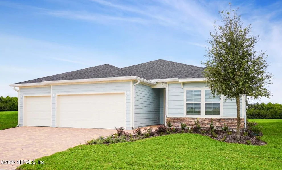 Unit for sale at 3357 TUPELO Loop, Green Cove Springs, FL 32043