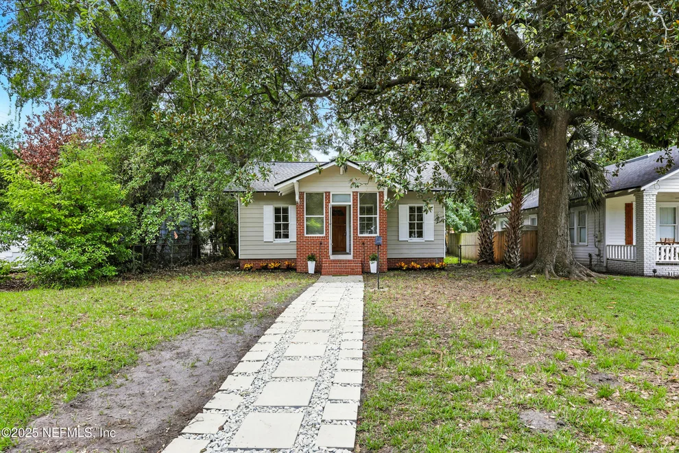 Unit for sale at 2858 DOWNING Street, Jacksonville, FL 32205