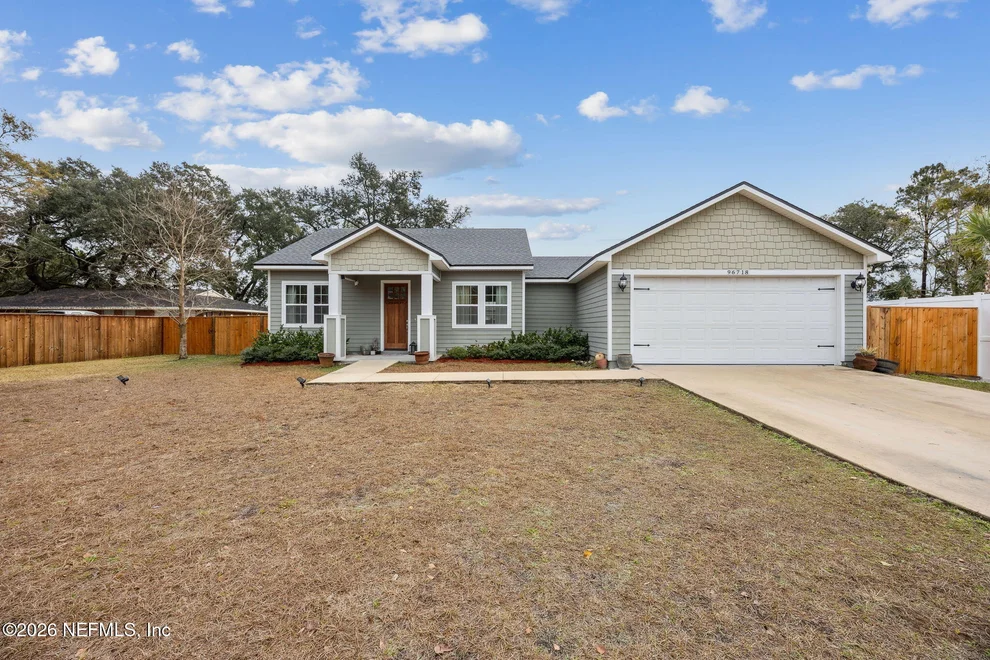 Unit for sale at 96718 BLACKROCK Road, Yulee, FL 32097