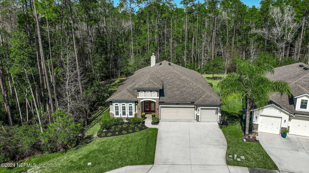 Unit for sale at 212 KIWI PALM Court, Jacksonville, FL 32081