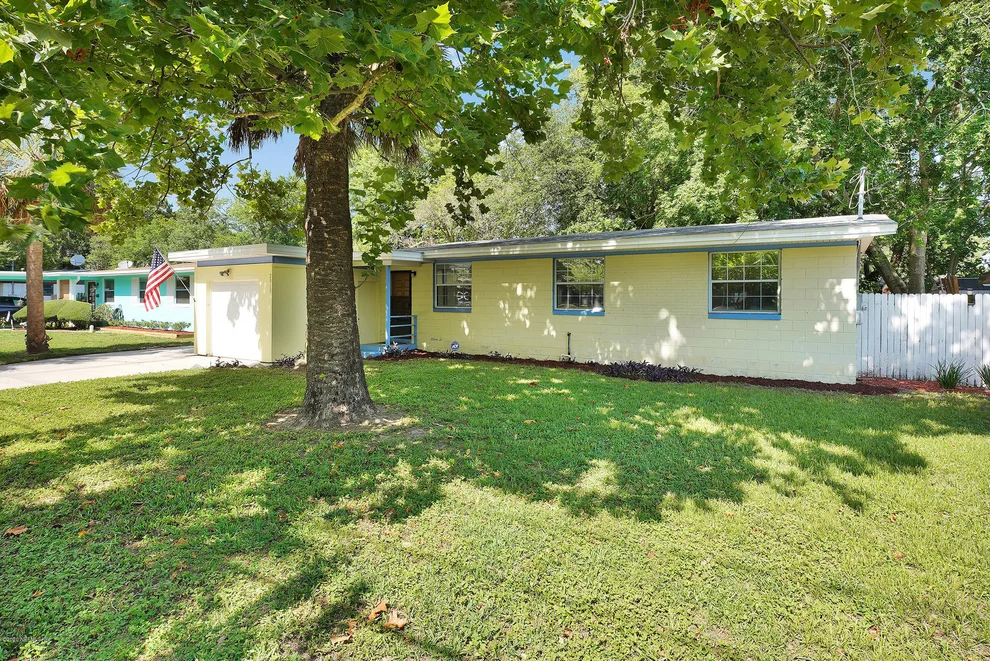Unit for sale at 2915 SEARCHWOOD Drive, Jacksonville, FL 32277