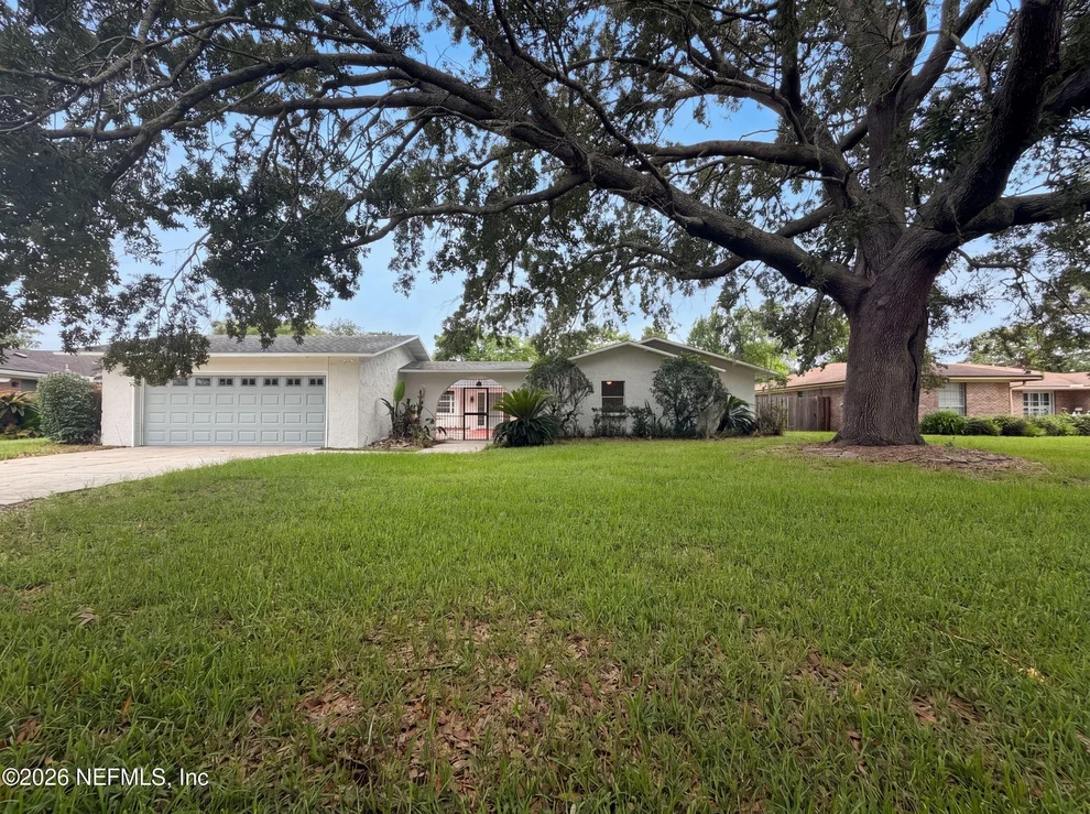 Unit for sale at 4412 TRAVELERS Road, Jacksonville, FL 32210