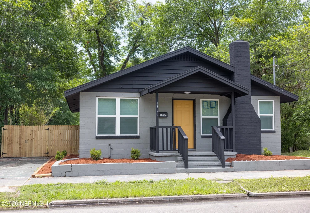 Unit for sale at 1350 W 19TH Street, Jacksonville, FL 32209
