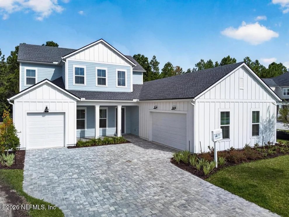 Unit for sale at 329 SAPLING Terrace, St. Johns, FL 32259