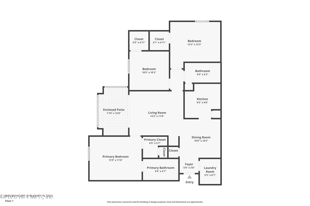 Unit for sale at 8601 BEACH Boulevard, Jacksonville, FL 32216