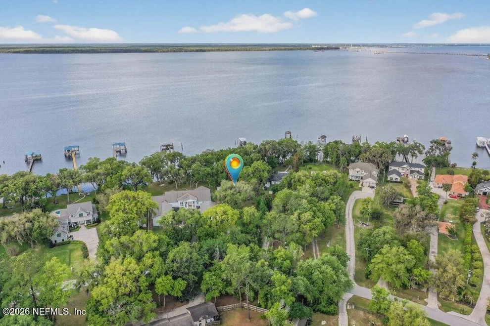 Unit for sale at 6373 JACK WRIGHT ISLAND Road, St. Augustine, FL 32092