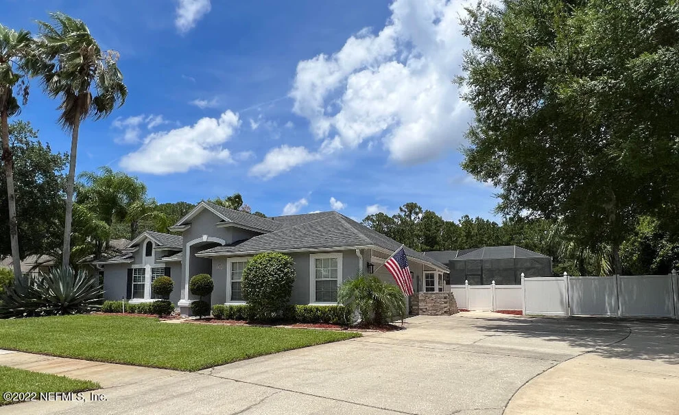 Unit for sale at 1520 WINSTON Lane, Fleming Island, FL 32003