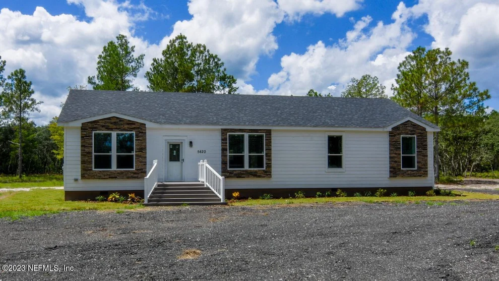 Unit for sale at 5620 CAMPO Drive, Keystone Heights, FL 32656