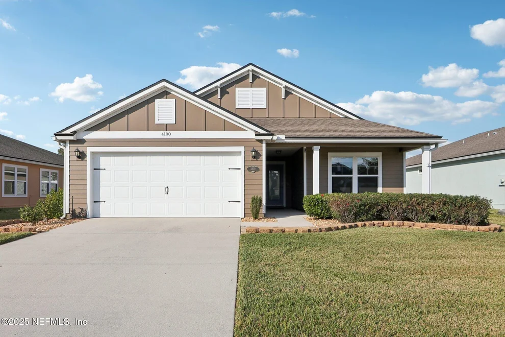Unit for sale at 4100 SPRING CREEK Lane, Middleburg, FL 32068