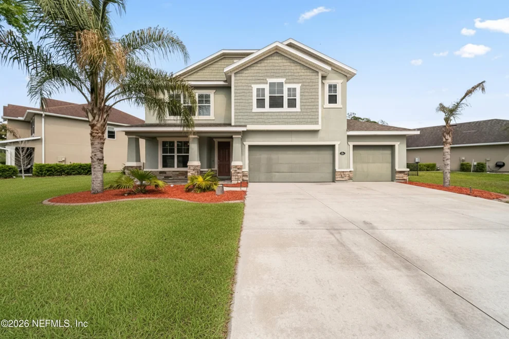 Unit for sale at 341 ASPEN LEAF Drive, Jacksonville, FL 32081