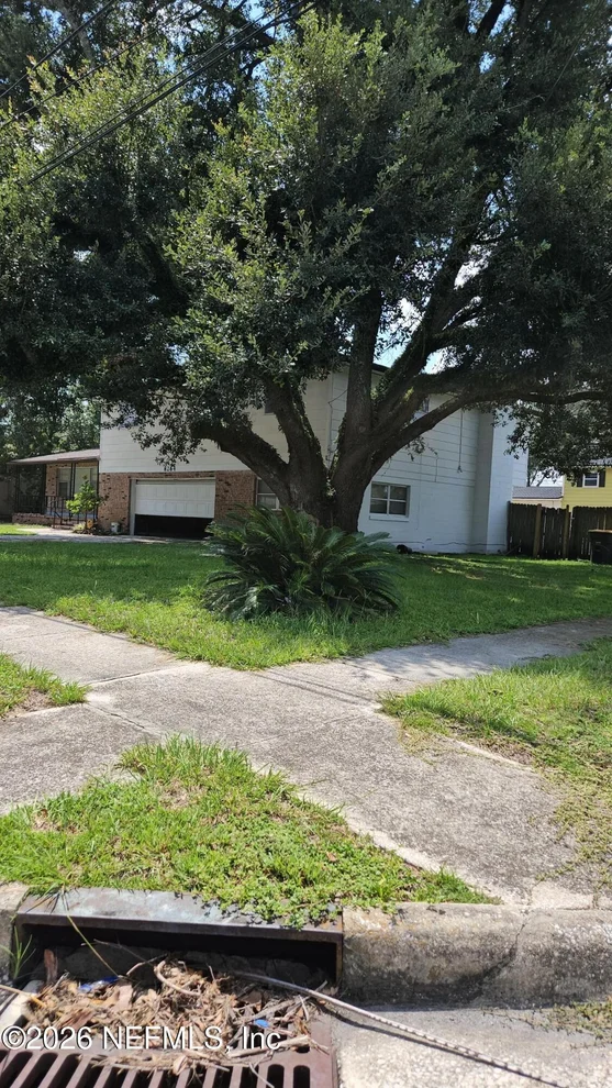 Unit for sale at 8264 CARAVELLE Drive, Jacksonville, FL 32244