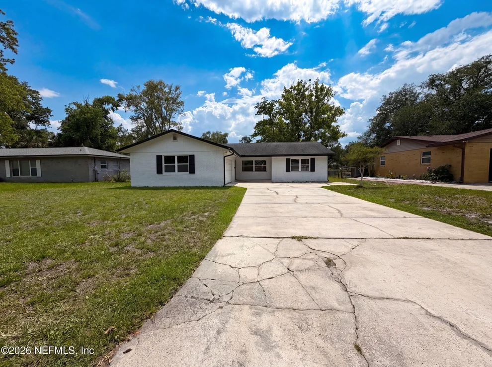 Unit for sale at 7842 RONDEAU Drive E, Jacksonville, FL 32217