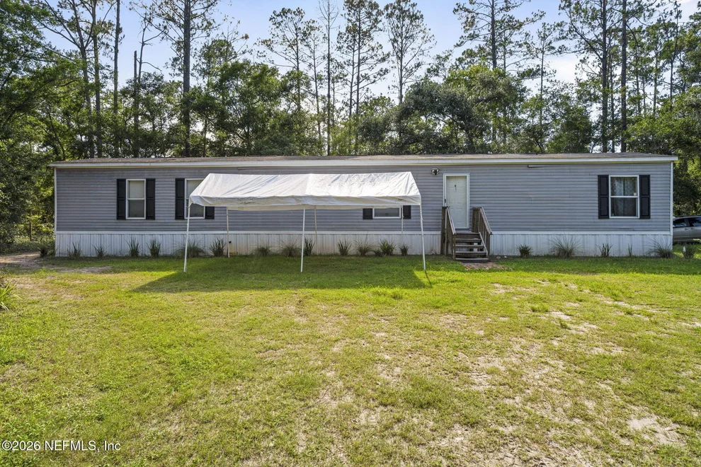 Unit for sale at 9625 LIGHT Avenue, Hastings, FL 32145