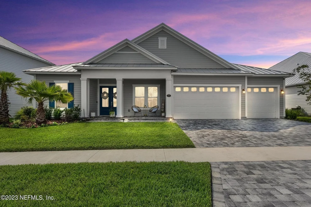 Unit for sale at 121 TORTOLA Way, St. Johns, FL 32259