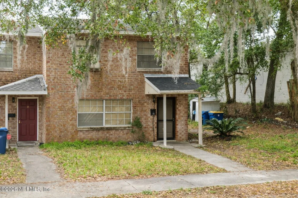 Unit for sale at 2673 TROLLIE Lane, Jacksonville, FL 32211
