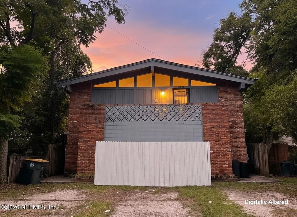 Unit for sale at 2859 SYDNEY Street, Jacksonville, FL 32205