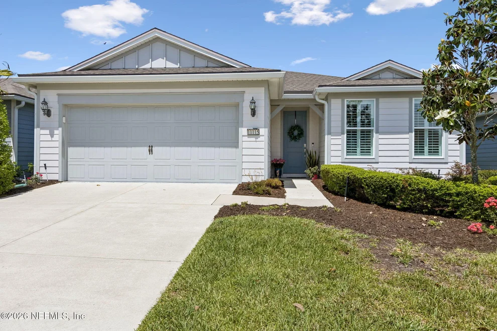 Unit for sale at 11115 KENTWORTH Way, Jacksonville, FL 32256