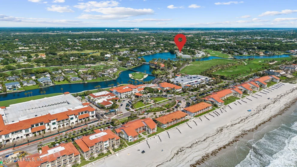 Unit for sale at 91 SAN JUAN Drive, Ponte Vedra Beach, FL 32082