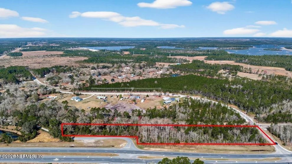 Unit for sale at 0 US HIGHWAY 301, Jacksonville, FL 32234
