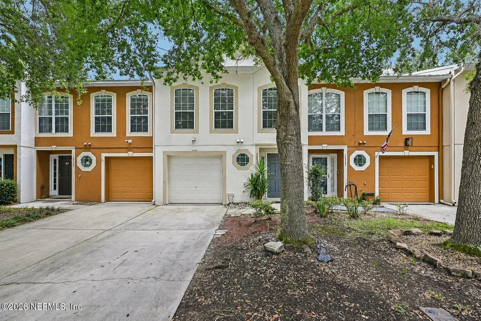 Unit for sale at 10543 AUTUMN TRACE Road, Jacksonville, FL 32257