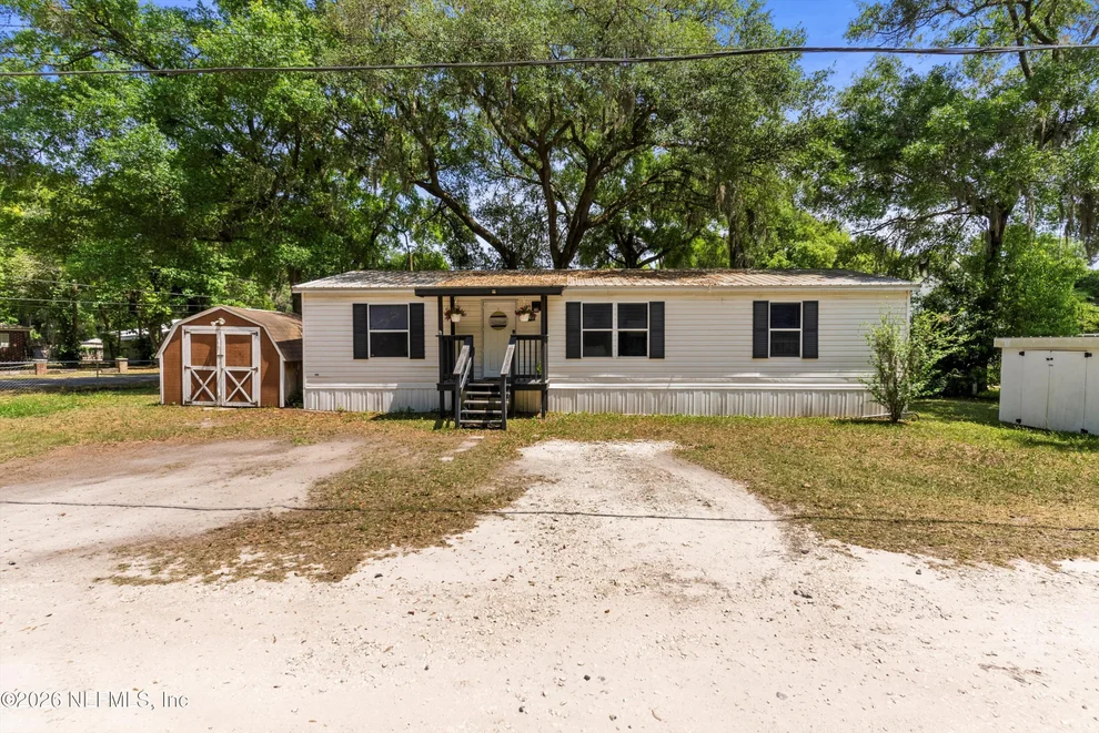 Unit for sale at 85246 JOHNSON Lane, Yulee, FL 32097