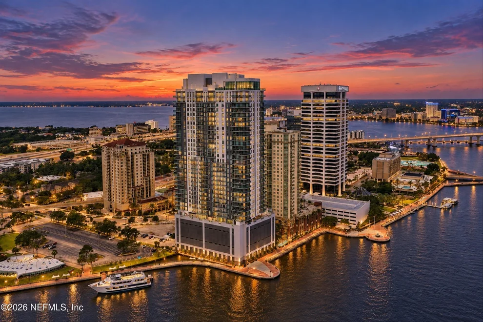 Unit for sale at 1431 RIVERPLACE Boulevard, Jacksonville, FL 32207