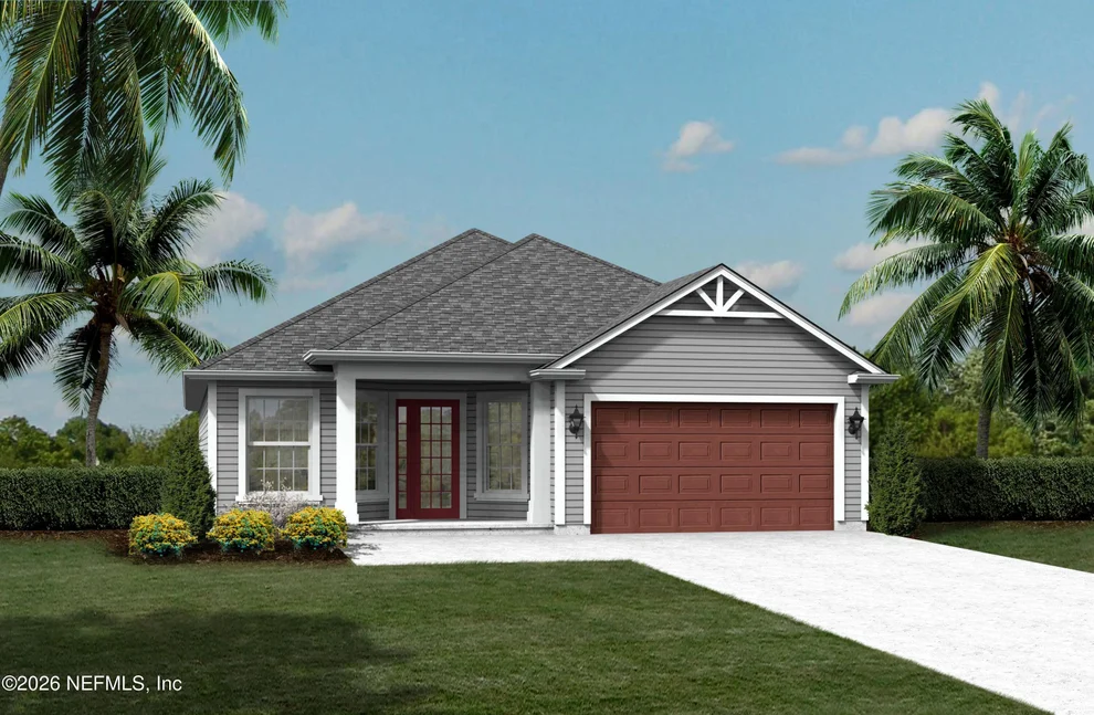 Unit for sale at 115 FIRECREST Drive, St. Augustine, FL 32092