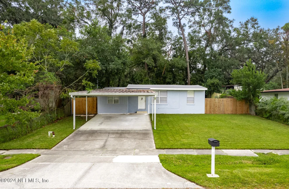 Unit for sale at 7810 HARE Avenue, Jacksonville, FL 32211