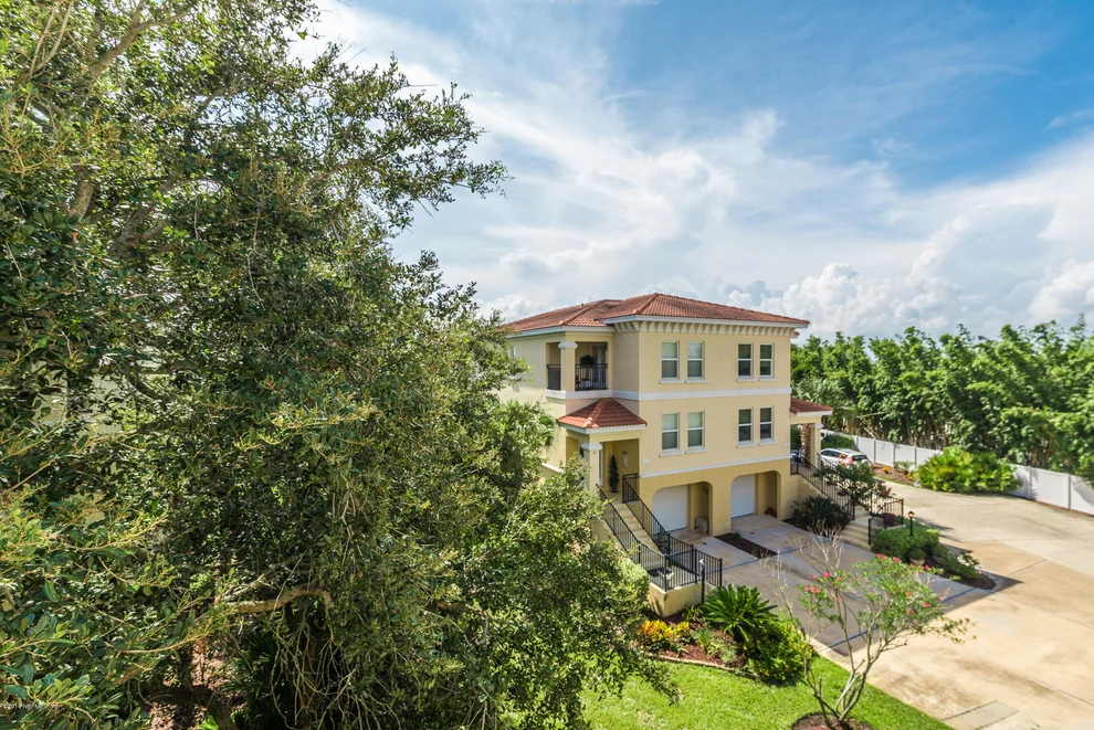 Unit for sale at 2301 WINDJAMMER Lane, St. Augustine, FL 32084