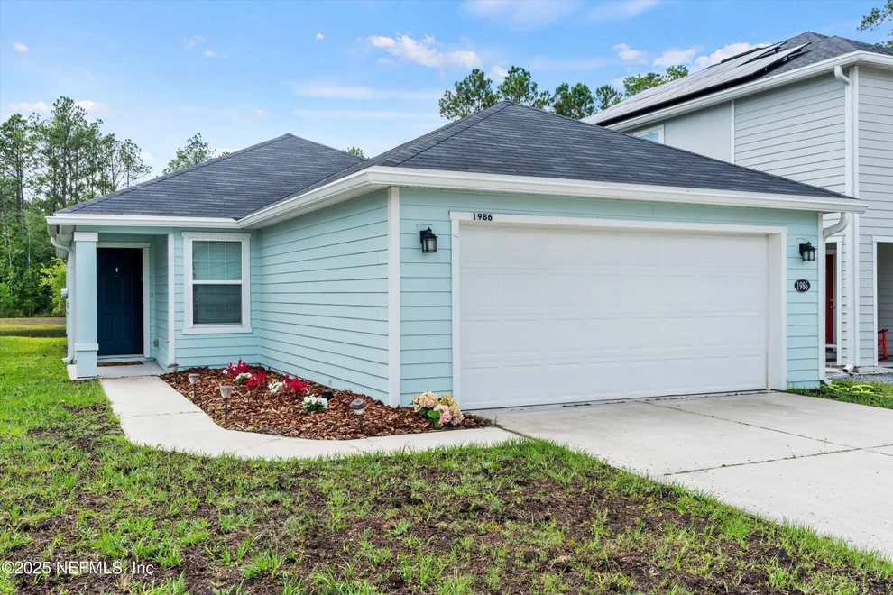 Unit for sale at 1986 CARTER LANDING Boulevard, Jacksonville, FL 32221